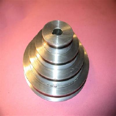 Step Pulley