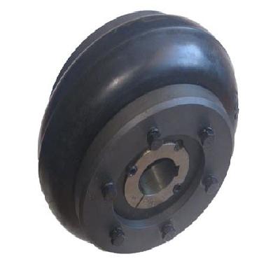 Tyre Coupling
