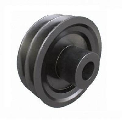 V Belt Pilot Bore Pulley