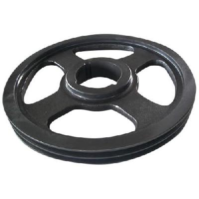 Variable Speed Pulley