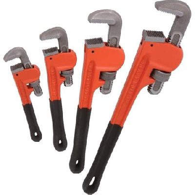Adjustable Pipe Wrenches