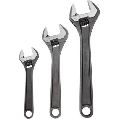 Adjustable Spanners