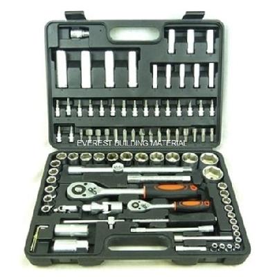 Everest Steel Socket Sets