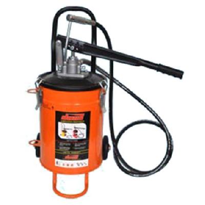 Grease Gun Bucket
