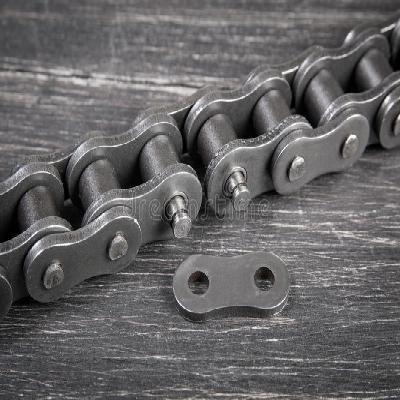 Industrial Roller Chain