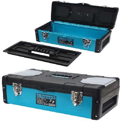 Iron Tool Box