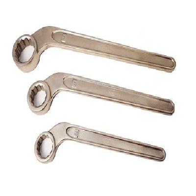 Single Head Ring Spanner