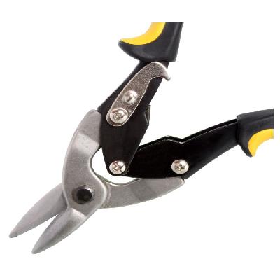 Tin Cutter With Spring