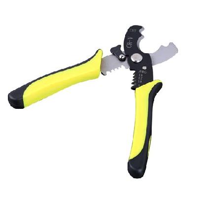 Wire Stripper Cutting Pliers
