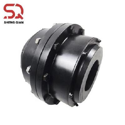 Forged Gear Coupling