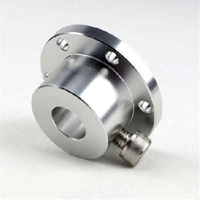 Industrial Round Gear Couplings