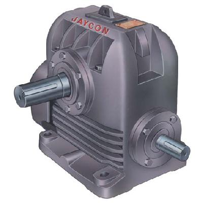 Industrial Worm Reduction Gears