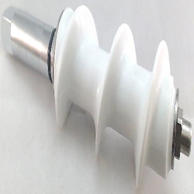 Bottle Feeder Worm Screw