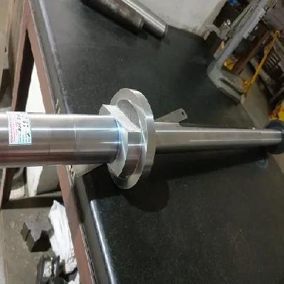Cylindrical Grinding Job Work