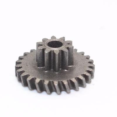 Double Helical Gears