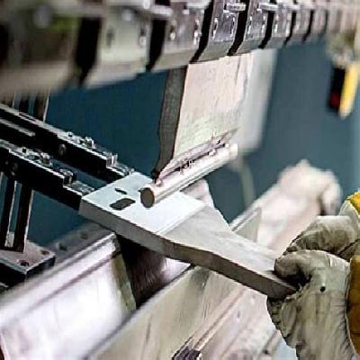 Laser Cutting And CNC Bending