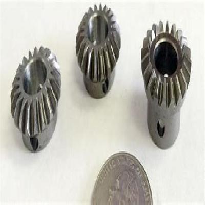 Miniature Gears