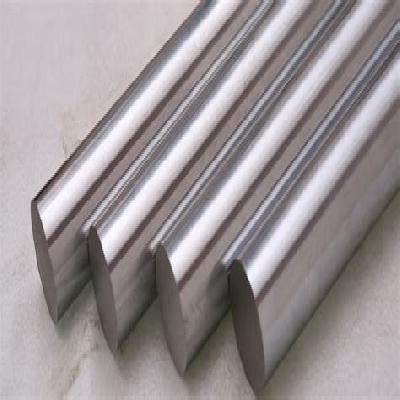 Piston Rods And Piston Tubes