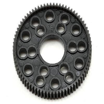Precision Spur Gear