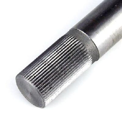 Spline Shafts