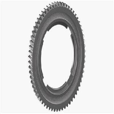 Spur Ring Gear