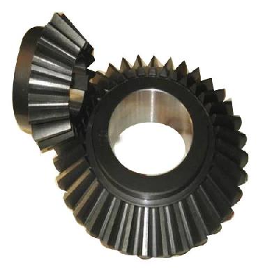 Straight Bevel Gears
