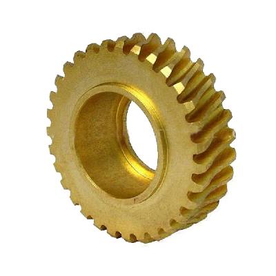 Worm Gear Wheel