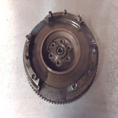 Alto Flywheel