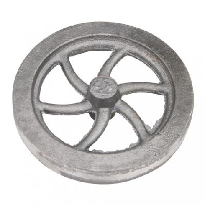 Cast iron Flywheel
