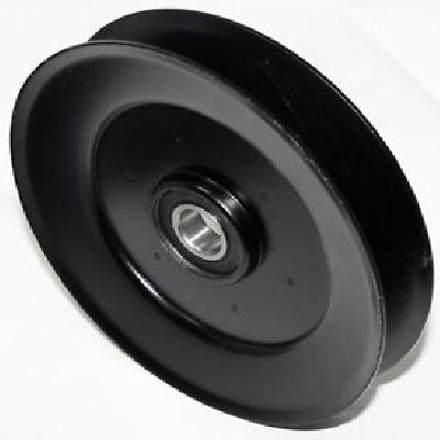Heavy Duty V-Belt Pulley