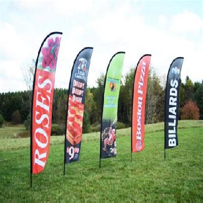 Advertising Banners