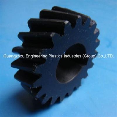 Nylon Helical Gear