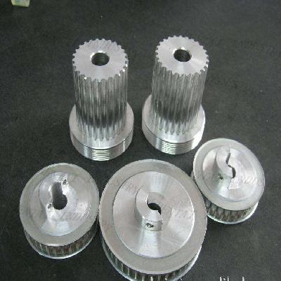 SS Timing Belt Pulleys