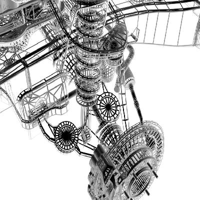 Engineering Drawing Service