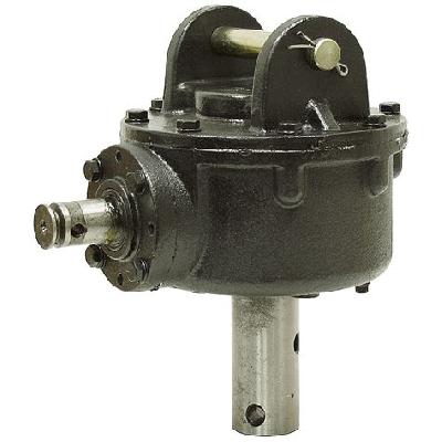 Post Hole Digger Gear Box