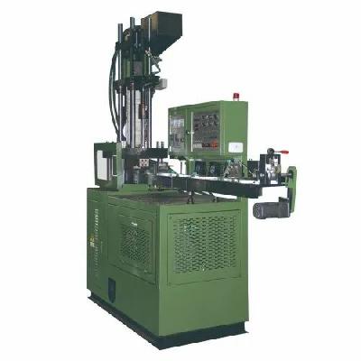 CFC Zip Coiling Machine