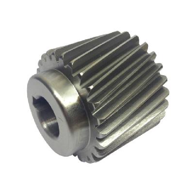 Mild Steel Pinion Shafts