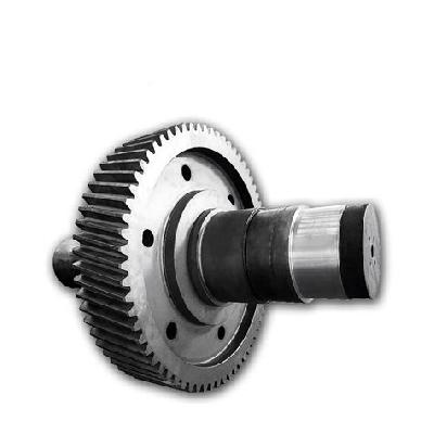 Mill Pinion Gear