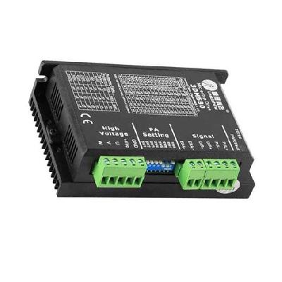 3DM580 Three Phase Microstep  Drive