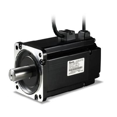 400 Watt DC Servo Motor