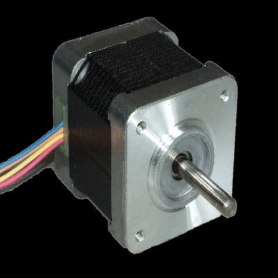 57CM13 Hybrid Stepper Motor