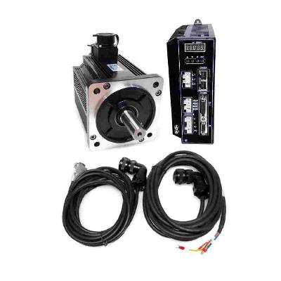750 Watt Servo Motor