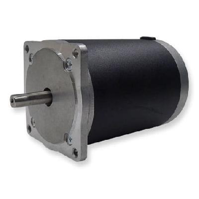 86CM35 Hybrid Stepper Motor