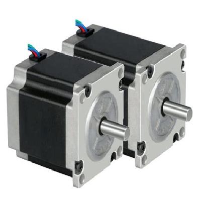 86CM80 Hybrid Stepper Motor
