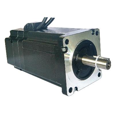 Close Loop Stepper MOTOR CS-M23445 WITH ES2-DA-808