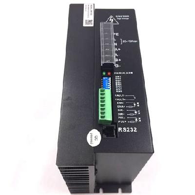 DM1182 Digital Stepper Drive