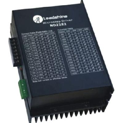 DM2282 Digital Stepper Drive