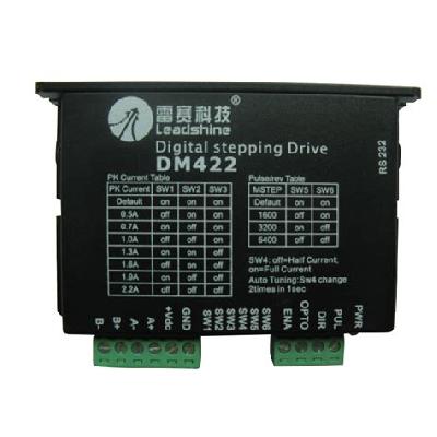 DM422 Digital Stepping Driver