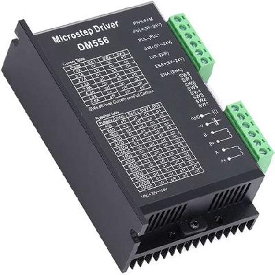 DM556E Microstep Driver
