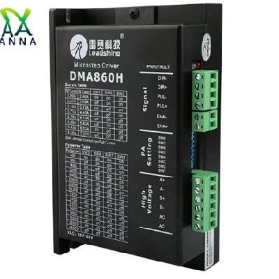 DMA860H Microstep Driver